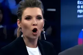 俄罗斯求援：只要中国愿意出兵，战争就能马上结束图片