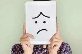 我一般不会生气，除非饿着了……图片
