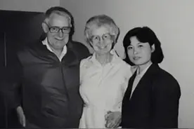 1951年，两位清华教授被捕，表面是教授实际是美国间谍图片