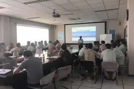 项目经理必备技能之沟通技巧 企业培训图片