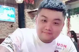 痛心！又一网红意外离世，疑酒后洗澡汗蒸导致，年仅31岁背纹关公图片