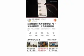 头条各旅行博主真实收入情况统计(所有数据均为该博主自行披露)图片