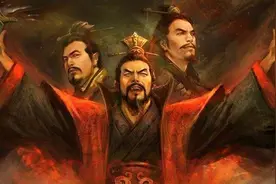 三国篇 · 东汉末年分三国！天下谁是英雄？！「中国通史笔记」1.44图片