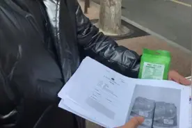 文具店10块钱卖了两包“心相印”湿巾被索赔2万元，恒安3年已提近千起诉讼图片