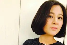 高秀敏之女李萱：8年内父母双亡，41岁的她人生跌宕图片