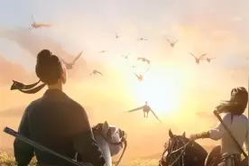 《长安三万里》最冷门的诗人，写下一首唐诗绝唱，欧阳修也没超越图片