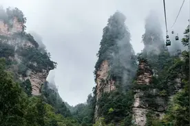 人生下半场，“五观”比五官更重要！图片