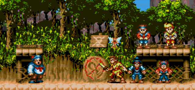 经典游戏《铁钩船长》居然还有续作，原班人马全部回归