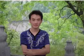 14年前，那个故意“高考0分”的安徽考生徐孟南，如今怎么样了？图片