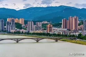 广元和巴中，真的是四川的难兄难弟吗？图片