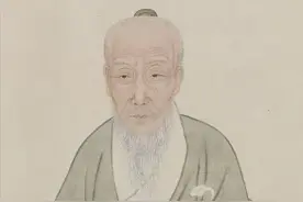 50岁前一事无成，80岁成一代宗师图片