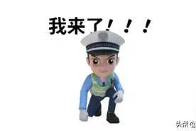 江苏常州：一通可疑的来电，民警救了一条命!图片