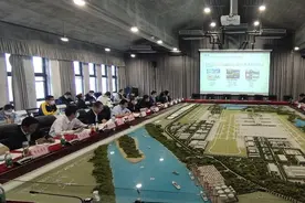 “航线图”来了！鄂州花湖机场未来可直达这些地方图片
