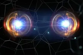 量子纠缠被证实意味着什么？图片