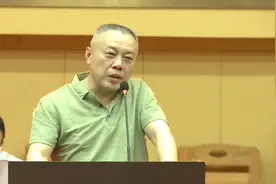 从梯云阁下到清华校园，记者专访醴籍一中学子翁柯图片