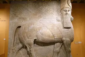 惊掉你下巴的六个瞬间！中国神话和外国神话竟如此相似图片