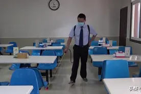 荆州 | 怎么实在怎么来，这位“伙头兵”管食堂有一套图片