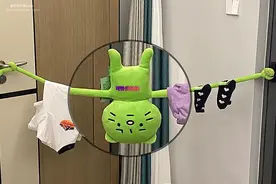 人人夸赞的网红产品，被老妈反转剧情后，才知道自己又交了智商税图片
