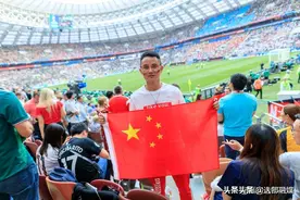 我22岁成为北漂，26岁辞去高薪工作，用10万元走遍了7大洋80余国图片