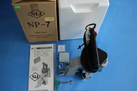 日本的NEWLONG，NP-7A手提式缝包机正确使用方法图片