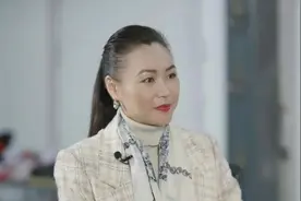 中国首位花滑世界冠军陈露：“国旗找到了，心里就踏实了”图片