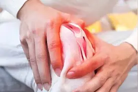 茄子是骨质疏松的“发物”？营养学家：若想骨头好，3物劝你少吃图片