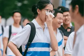 2022高考后不允许复读？落榜的考生将何去何从，教育部作出新回应图片