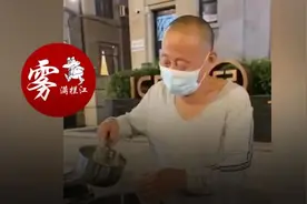 糖水爷爷被骂回家：人心坏了，这世道还能补救吗？图片