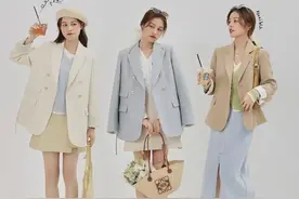 春季出游穿什么？分享27套时尚的搭配给你！这么穿甜美又可爱图片
