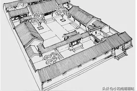 俗语“围墙大门忌高低”怎么理解？有什么讲究吗？图片