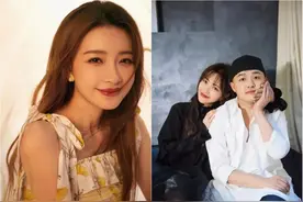 在包文婧眼里，漂亮女星都想抢她老公？图片