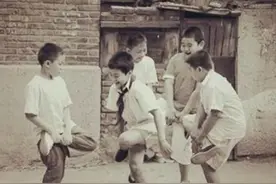 这首歌，唱尽了80后的童年记忆图片