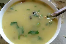 我写在歌词里的这些小吃你吃过吗？图片