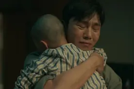 《亲爱的小孩》曝光的结局和原型真实结局一对比，道尽人世的唏嘘图片