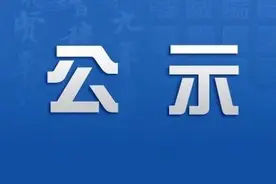 拟表扬名单公示图片