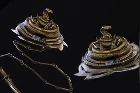 古代使用最多的5款暗器 第一款可能只是传说 第二款由钱币制成图片