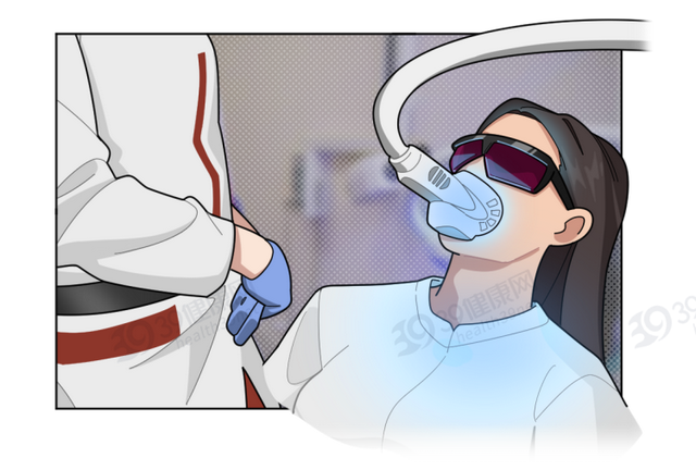 坑了无数人的「牙齿美白骗局」，别再上当了！有效的方法是这3种