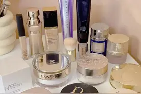 年度爱用底妆分享，干皮认准这些就够了图片