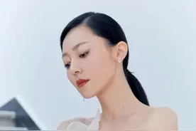 女神黄梦莹性感写真合集图片