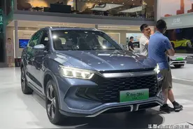 2024上半年故障投诉最多10款车！BYD几乎霸榜，投诉超1.2万条图片