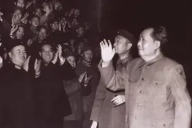 伟人创造的四大奇迹，全世界无法复刻，让中国重回世界之巅图片