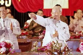 身在中国心在美？“国中吕布”越南，会成为中美博弈的新战场吗？图片