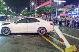 为什么说“车祸中，被撞掉一只鞋不吉利”？“科学”解释来了图片