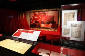 国旗背后的故事，你了解吗？图片