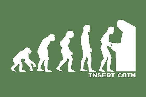 当年没日没夜地玩游戏，为何如今却对游戏失去了兴趣