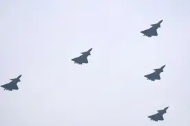 10项突破，3大优势！美国发布中国军力报告，军事科技进步多大？图片