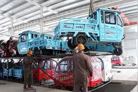 买三轮车，五羊、金彭、宗申哪个牌子好？从技术、配置一次说明白图片