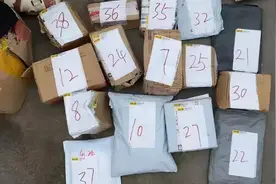 盲盒监管不再是盲区，淘宝重拳出击图片