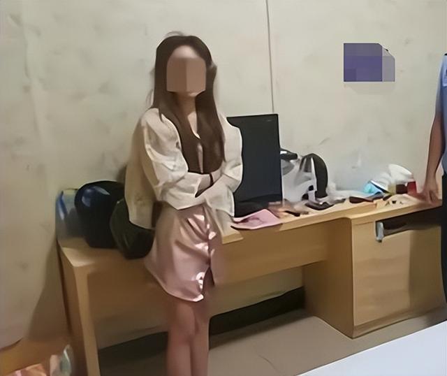 16岁男子强奸40岁女子，女子哀求：别这样了太难受没脸见人了！