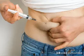 糖尿病发展的6个阶段，早知道早获益图片
